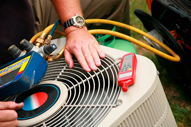  Woodfin, NC HVAC Pros
