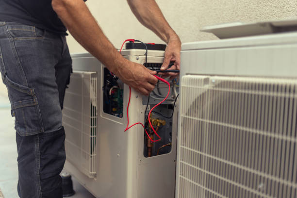 Best HVAC tune-up services  in Woodfin, NC