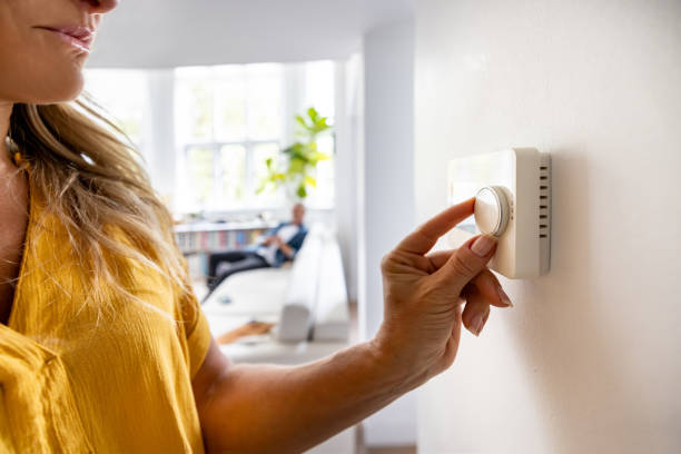 Best HVAC cleaning services  in Woodfin, NC