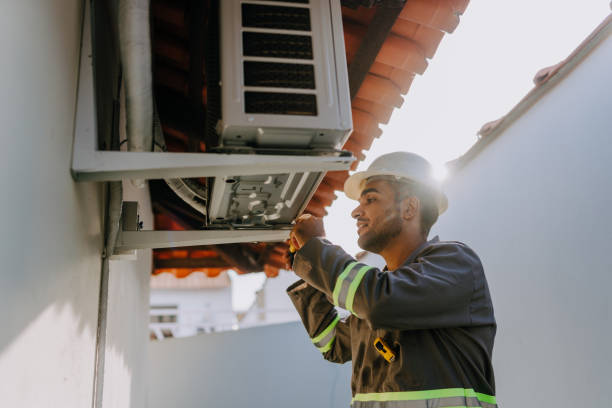 Best 24/7 HVAC repair  in Woodfin, NC
