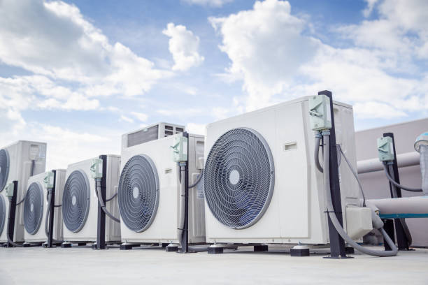 Best HVAC installation services  in Woodfin, NC