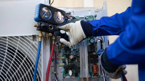 Best Furnace repair near me  in Woodfin, NC