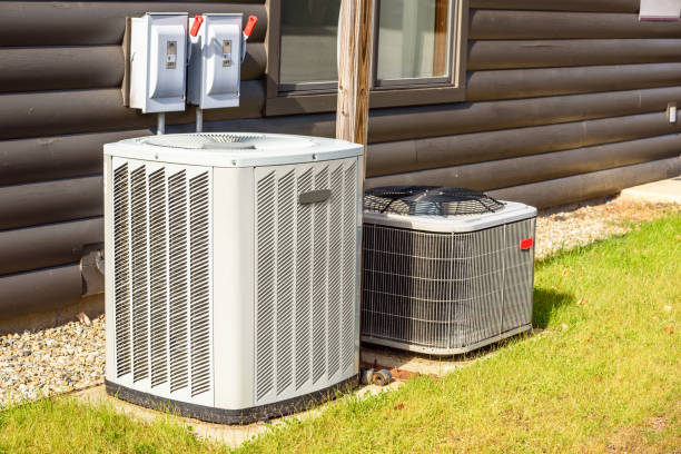 Best Ductless HVAC repair  in Woodfin, NC